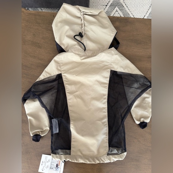 Original Bug Shirt Company Polyester Insect-Proof Shirt - Infants to Youths - Picture 3 of 5